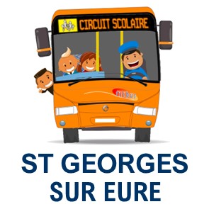 ST GEORGES SUR EURE