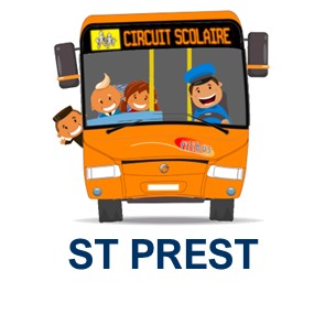 ST PREST