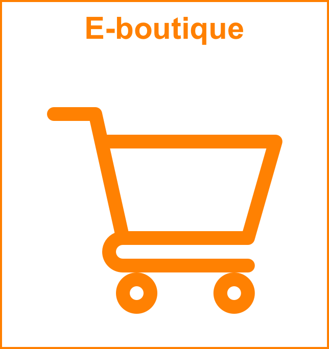 E-boutique